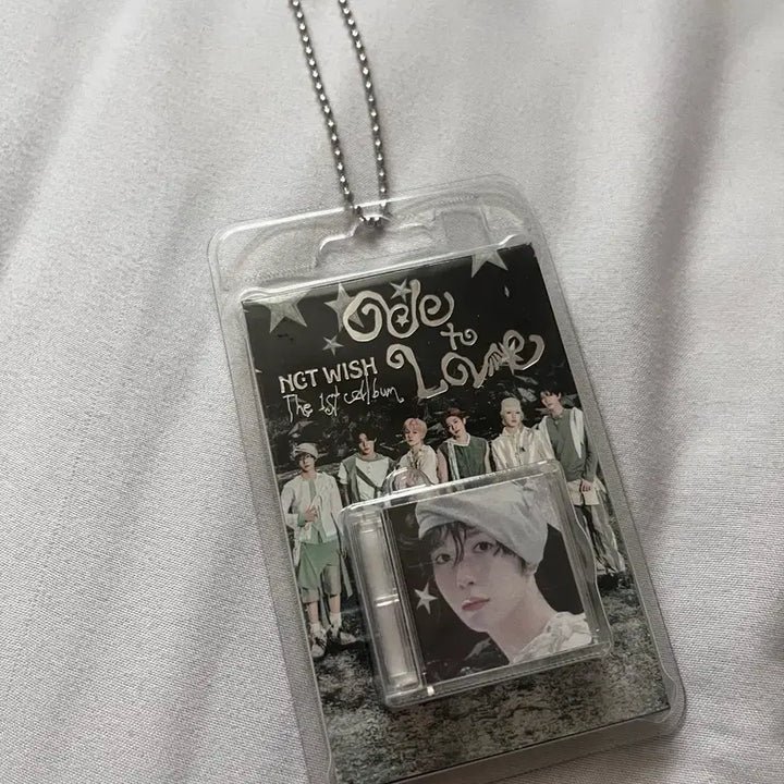 [BUNJANG] Ryo Sumin Photocard / 료 스미니 판매