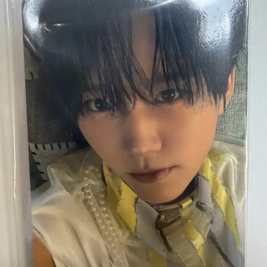 [SOLD OUT] 엔시티위시 포카 재희 케타포 미공포
