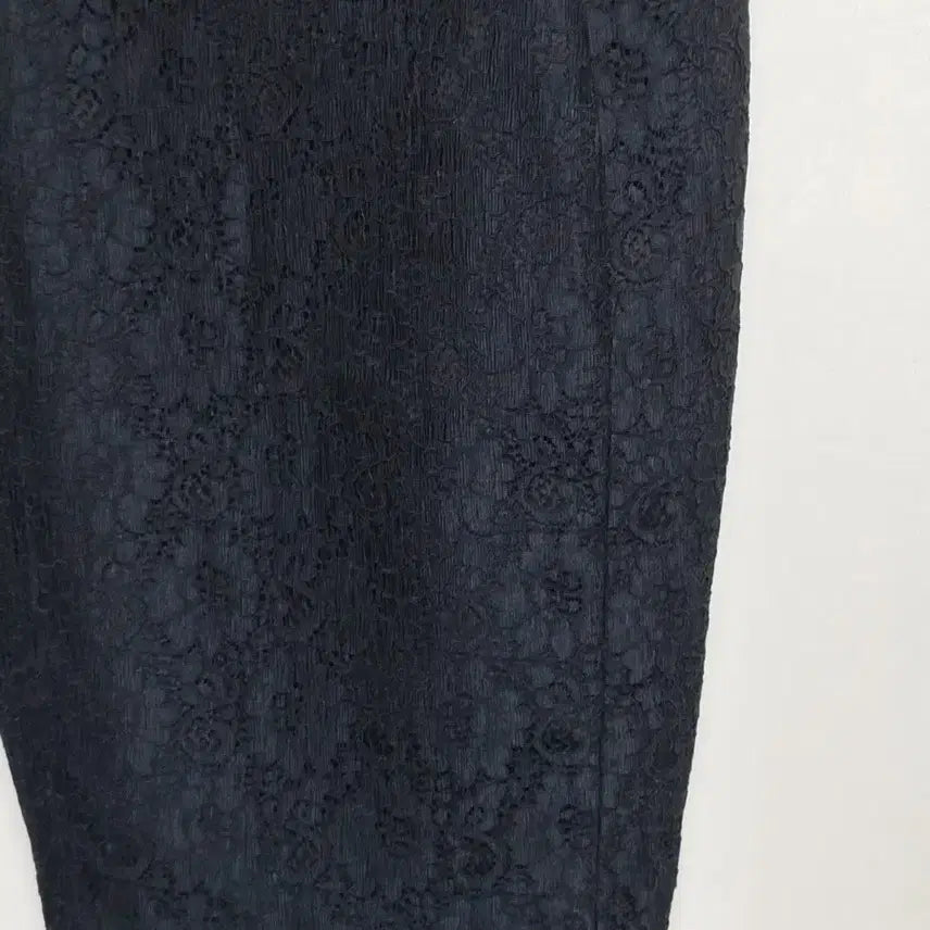[BUNJANG] JJ JIGOTT Sleeveless Dress / JJ JIGOTT 민소매 원피스88-90-60