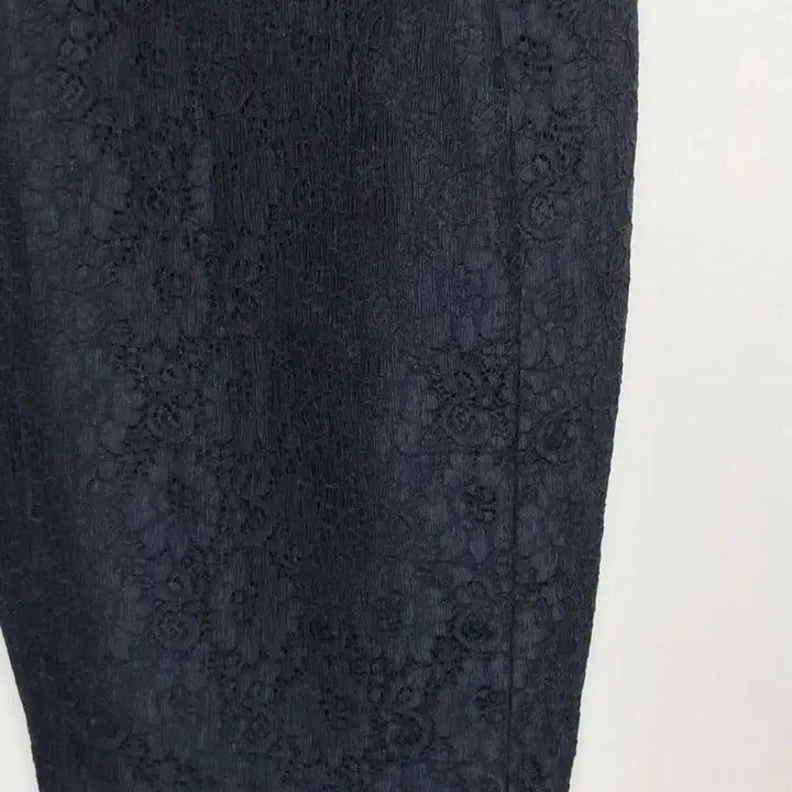 [BUNJANG] JJ JIGOTT Sleeveless Dress / JJ JIGOTT 민소매 원피스88-90-60