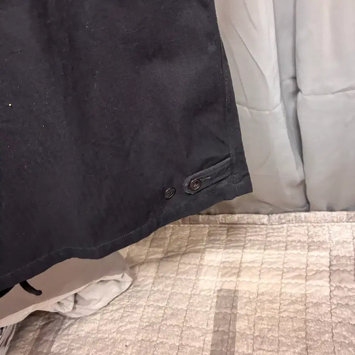 [BUNJANG] Cutrare 드리즐러 자켓 / Cutrare 드리즐러 자켓