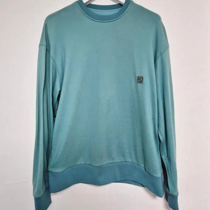 [BUNJANG] Wooyoungmi Nostalgia Sweatshirt / (정품) 우영미 노스텔지어 스웨트셔츠 맨투맨 46