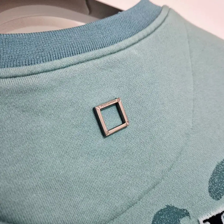 [BUNJANG] Wooyoungmi Nostalgia Sweatshirt / (정품) 우영미 노스텔지어 스웨트셔츠 맨투맨 46