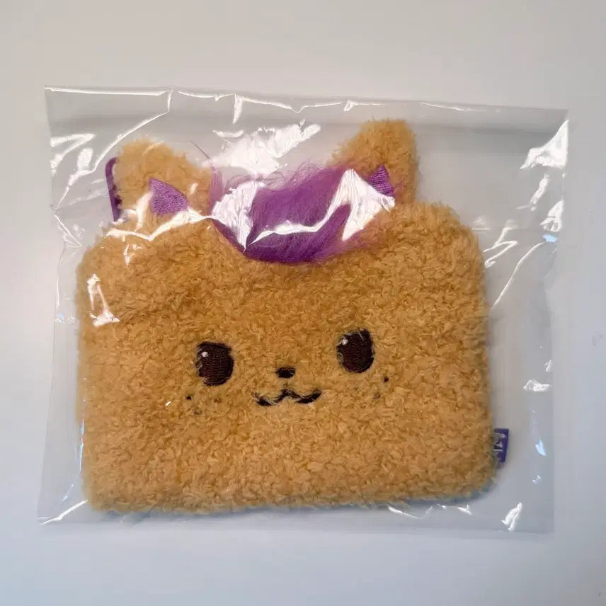 [SOLD OUT] 시오닝 파우치 지갑 미개봉