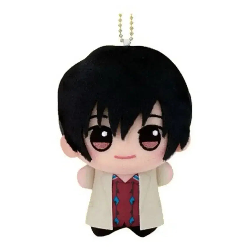 [BUNJANG] Sakamoto Days Nagumo Yoichi Plush / 사카모토데이즈 사카데이 나구모 요이치 누이
