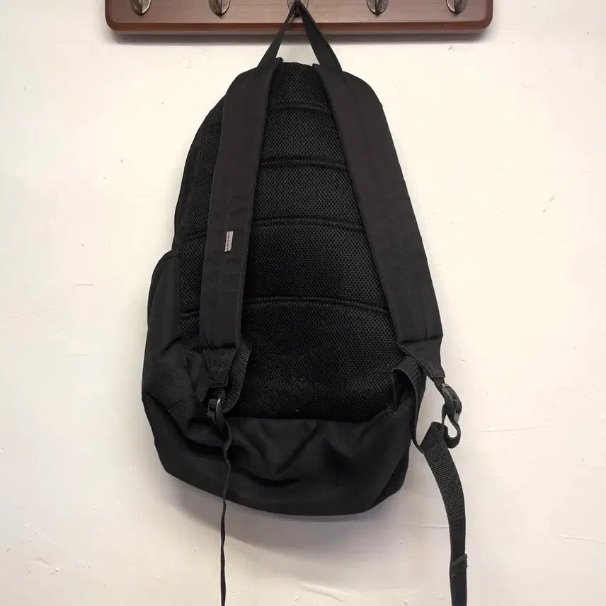 [SOLD OUT] 칼하트 블랙 백팩