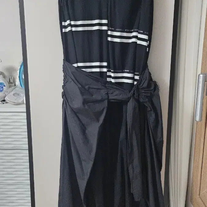 [BUNJANG] System One-Piece Dress Size 55 / 시스템 원피스 55