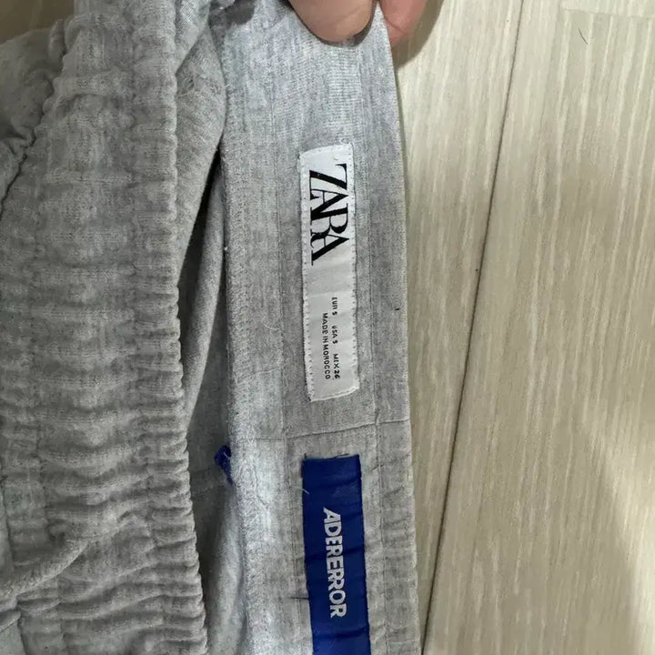 [BUNJANG] Zara x ADER Error Training Set / 자라 아더에러 트레이닝