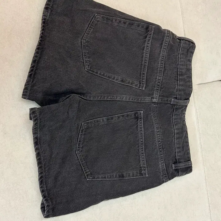 [BUNJANG] ARKET Denim Shorts / 아르켓 ARKET 데님 반바지 숏팬츠