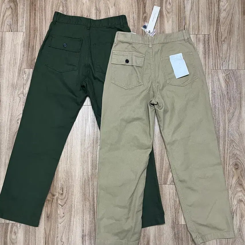 [SOLD OUT] 유니폼 브릿지 퍼티크 워크 팬츠 30 일괄