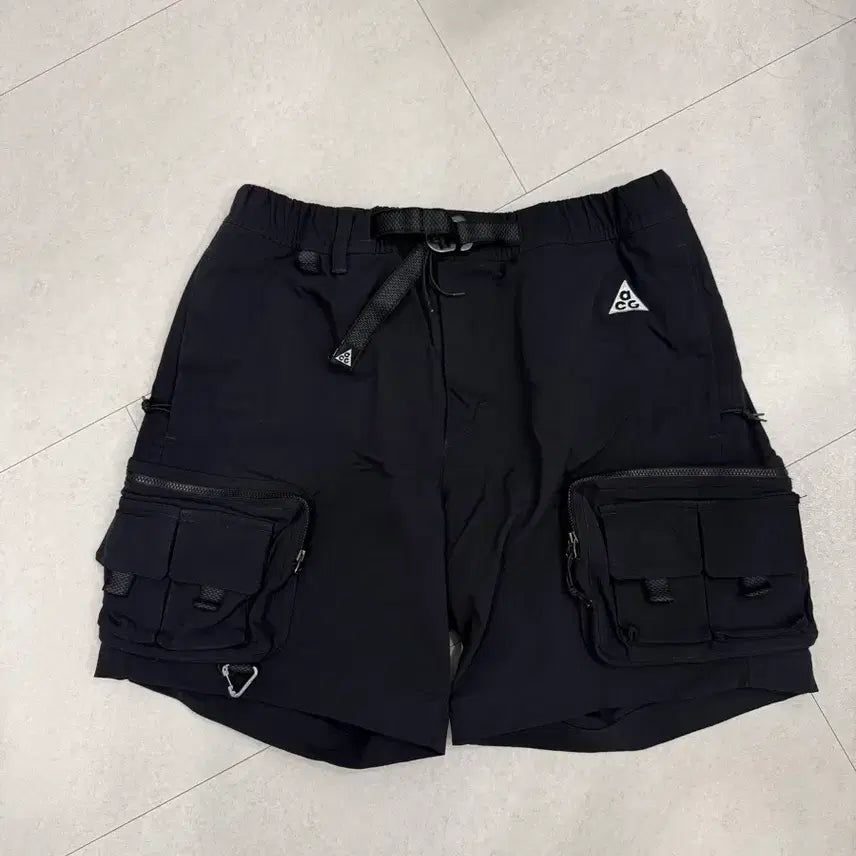 [BUNJANG] Nike ACG Cargo Shorts (2-Pack) / 나이키 ACG 카고 쇼츠 2종 판매