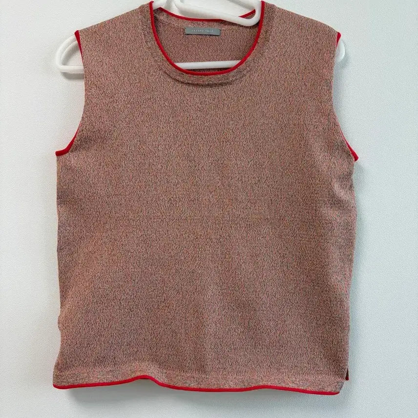 [BUNJANG] Theory Luxe Sleeveless Top / Theory Luxe 띠어리 민소매