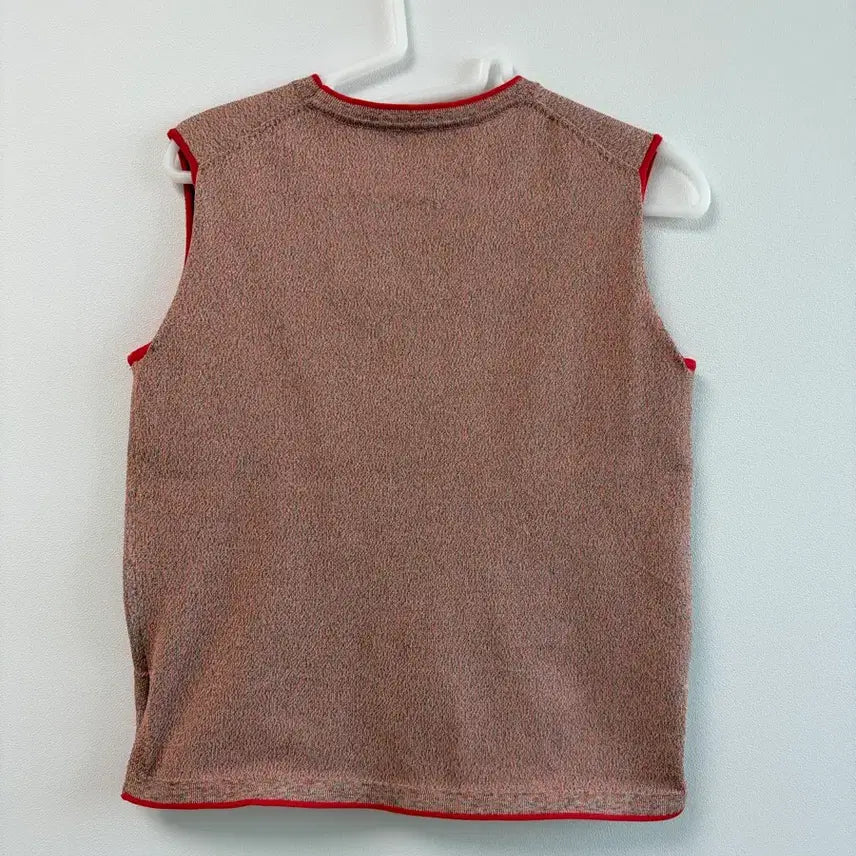 [BUNJANG] Theory Luxe Sleeveless Top / Theory Luxe 띠어리 민소매