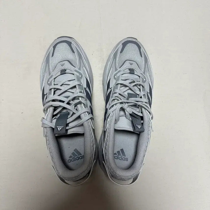 [BUNJANG] Adidas Running Shoes Grey Size 275 / 아디다스 운동화 275