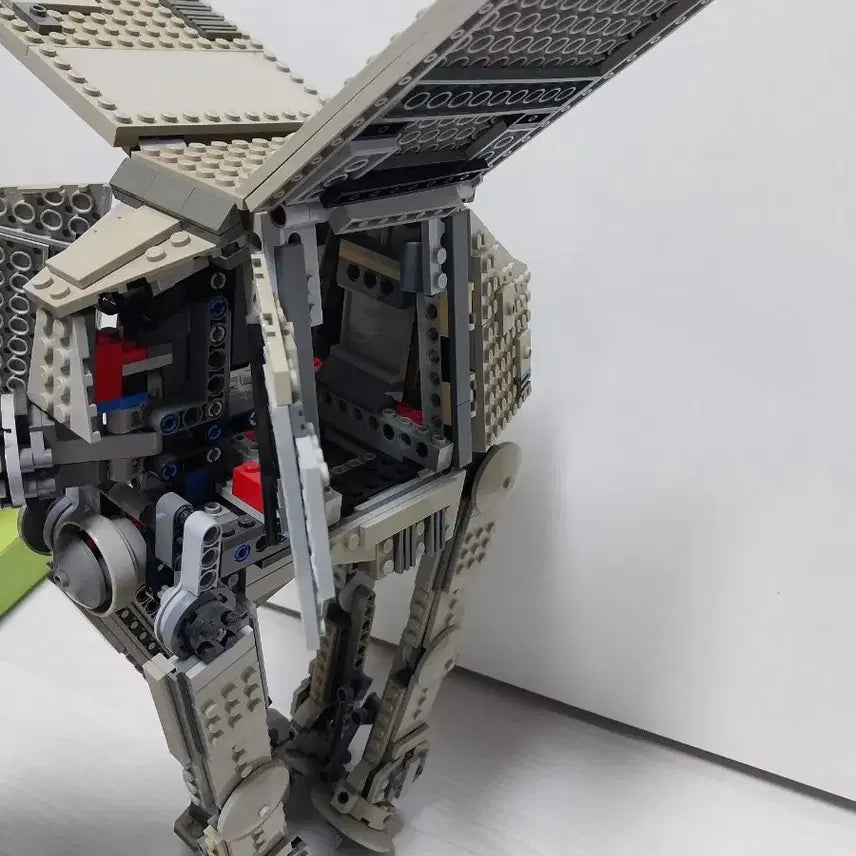 [BUNJANG] LEGO Star Wars AT-AT / 레고 스타워즈 AT-AT