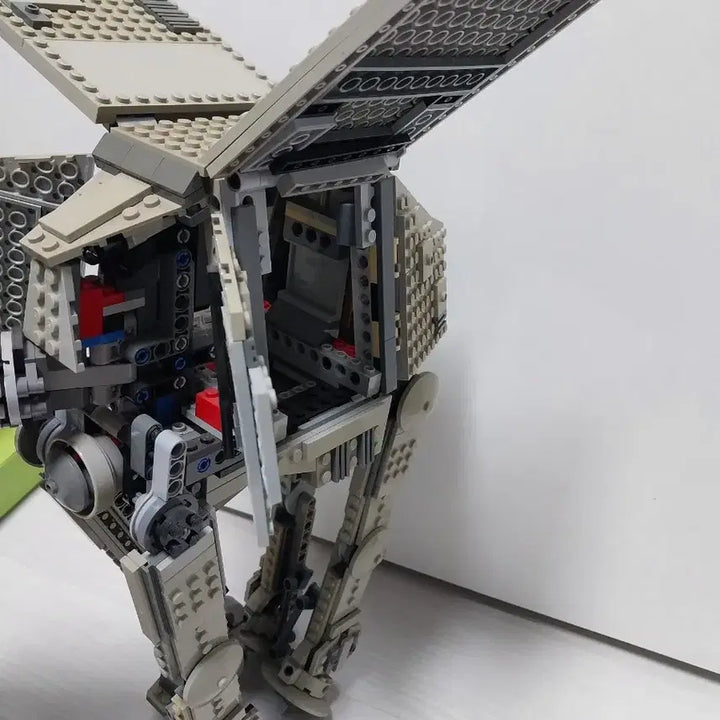 [BUNJANG] LEGO Star Wars AT-AT / 레고 스타워즈 AT-AT