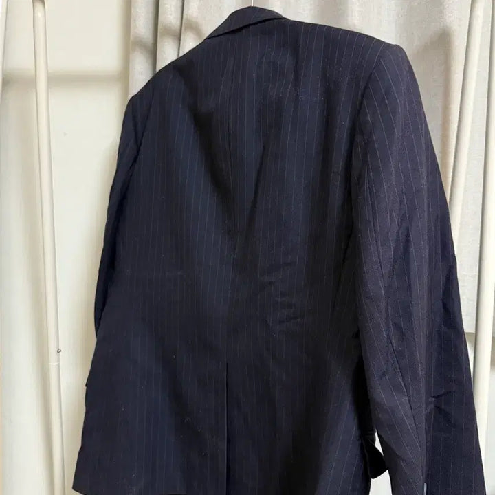 [SOLD OUT] 스트라이프 정장세트
