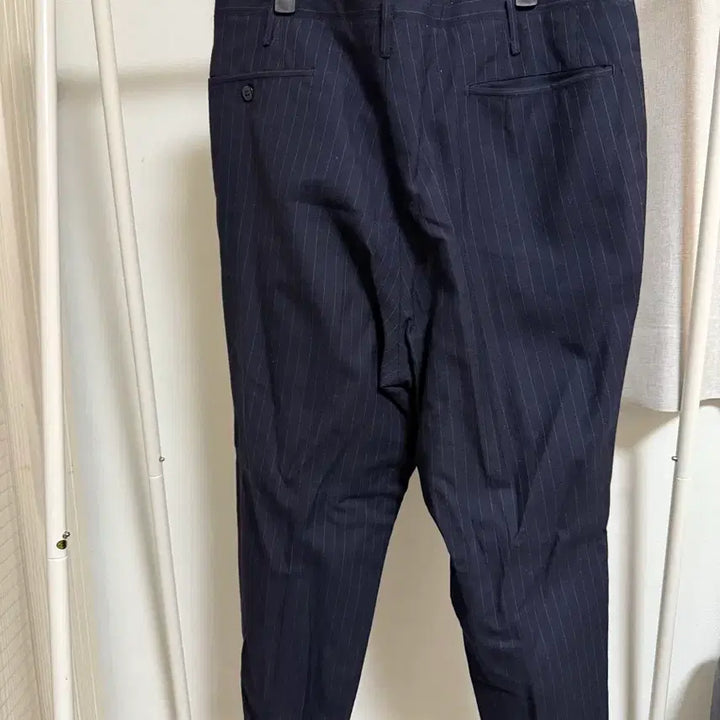 [SOLD OUT] 스트라이프 정장세트
