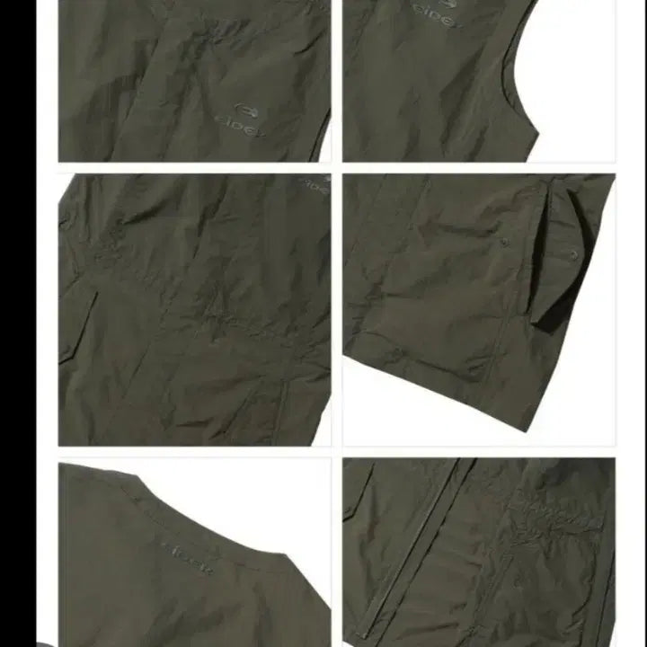 [BUNJANG] Eider Women&