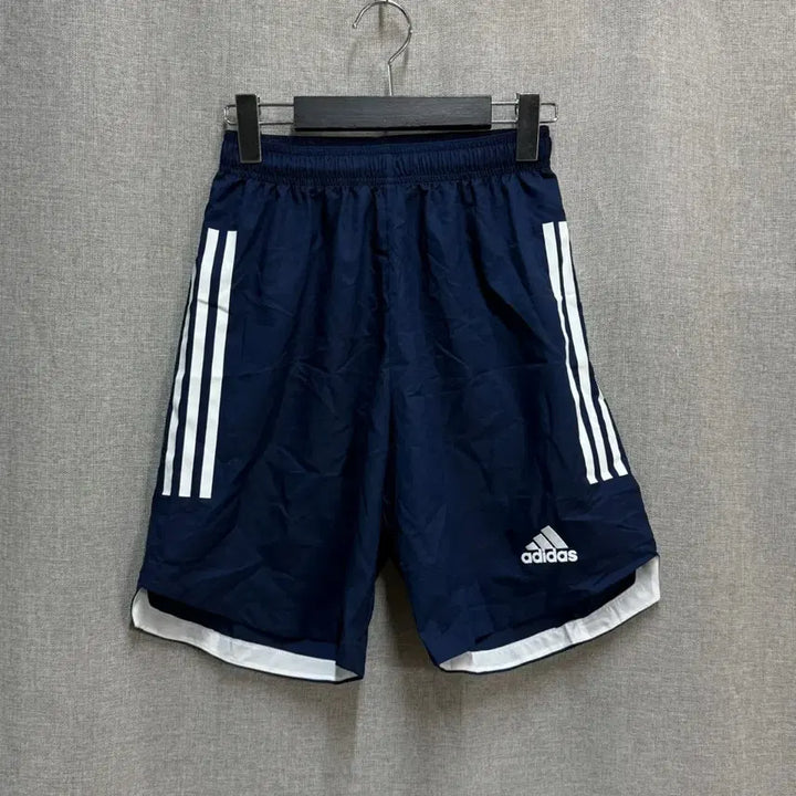 [BUNJANG] Adidas Training Functional Shorts / [M/밴딩] 아디다스 트레이닝 기능성 반바지