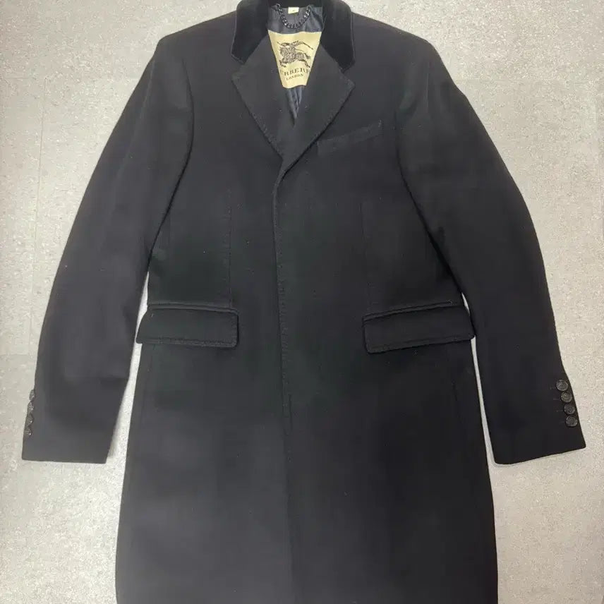 [BUNJANG] Burberry Coat / 버버리 코트