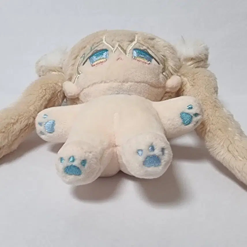[BUNJANG] Unspecified 10cm Mini Doll / 무속성 10cm 인형 미니미네