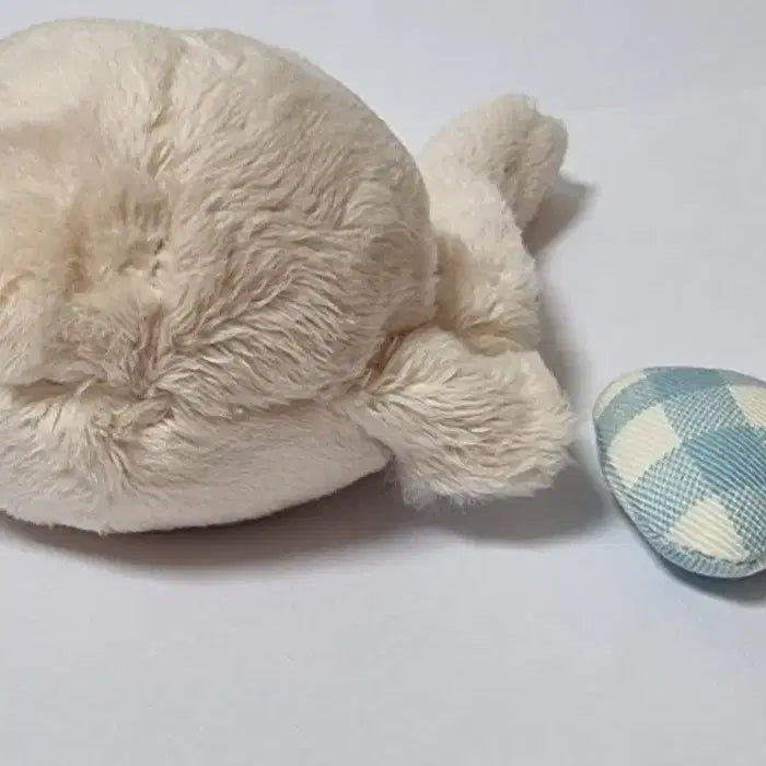 [BUNJANG] Unspecified 10cm Mini Doll / 무속성 10cm 인형 미니미네