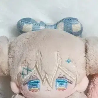 [BUNJANG] Unspecified 10cm Mini Doll / 무속성 10cm 인형 미니미네