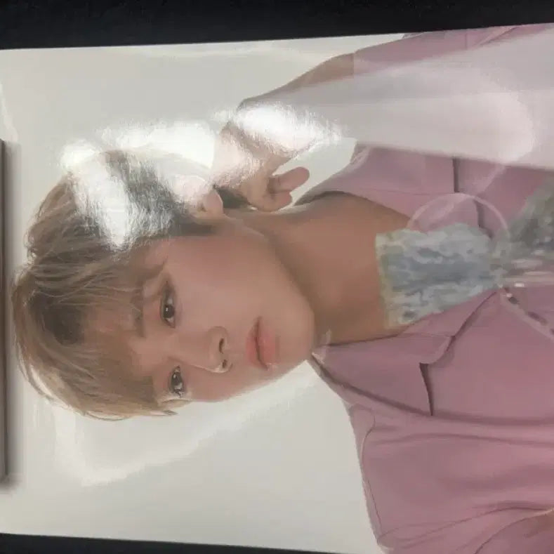 [BUNJANG] Park Jihoon "The King of the Land" Bromide Set (5 pcs) / 박지훈 브로마이드 일괄 5장(왕과사는남자)