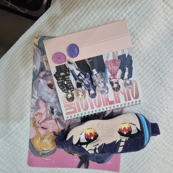 [BUNJANG] Lee Se-dol Merchandise Bundle Set / [급처]이세돌 굿즈  일괄로 팝니다.