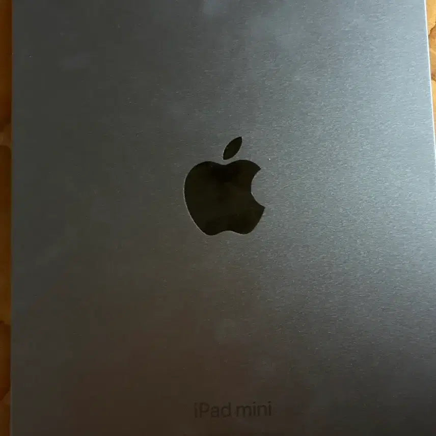 [BUNJANG] Apple iPad mini 7 128GB Wi-Fi Space Gray / 아이패드 미니7 128기가 S급 스페이스 그레이 애케플 귀속