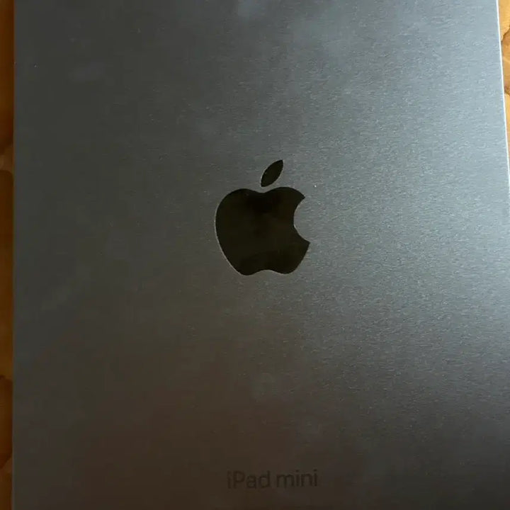 [BUNJANG] Apple iPad mini 7 128GB Wi-Fi Space Gray / 아이패드 미니7 128기가 S급 스페이스 그레이 애케플 귀속