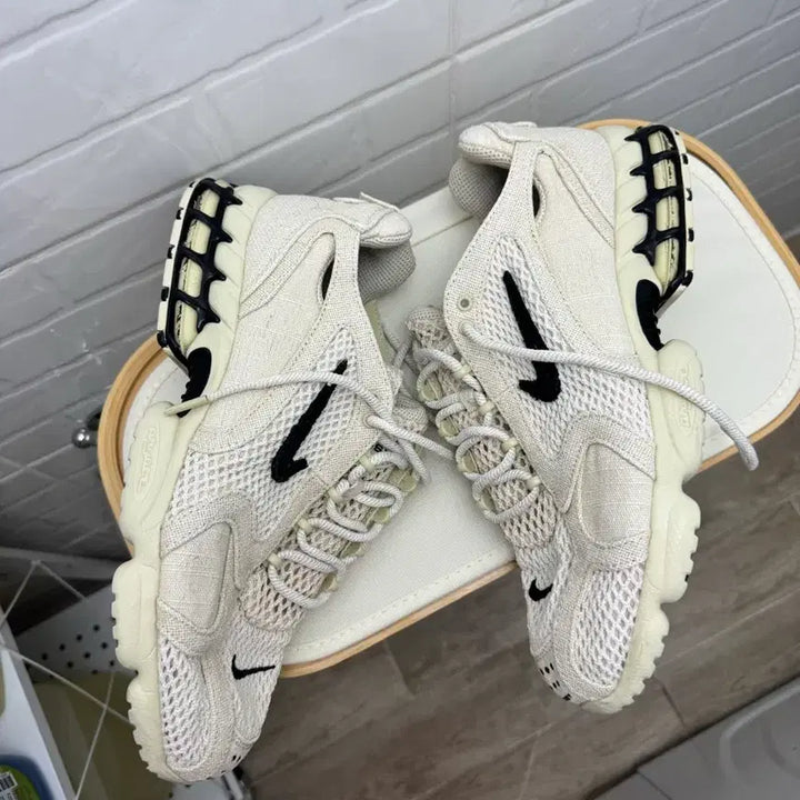 [SOLD OUT] 나이키 스투시 줌 스피리돈 케이지 2 CQ5486-200 285mm