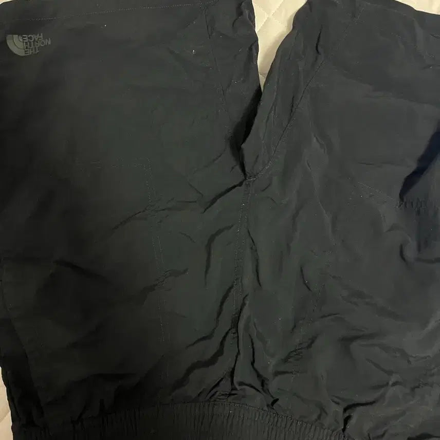[BUNJANG] The North Face Black Shorts (M) / 노스페이스 검정 반바지 m