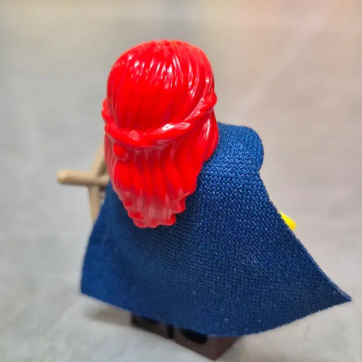 [SOLD OUT] 레고 팔콘 궁수 71037 미사용
