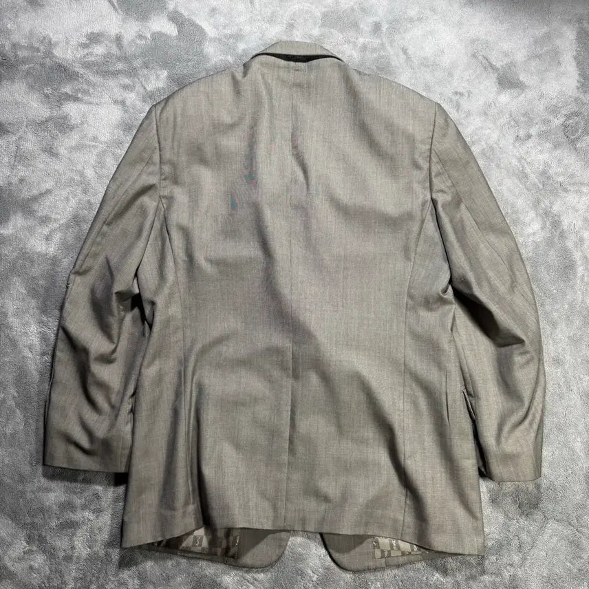 [BUNJANG] Yves Saint Laurent Vintage Blazer / 입생로랑 빈티지 블레이저