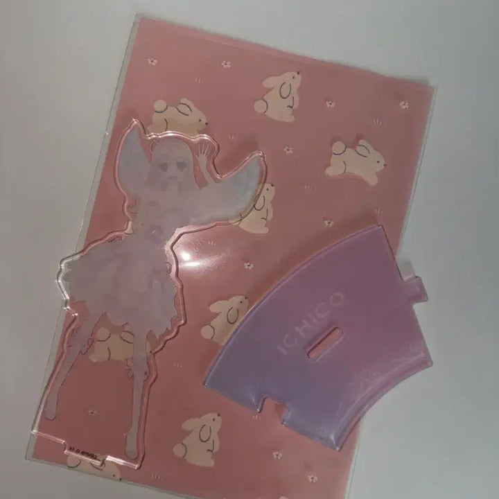 [BUNJANG] Aikatsu! Rima Ichigo Acrylic Stand Aurora Kiss Swing 10th Anniversary / 아이엠스타 아이카츠 라임 이치고 아크릴스탠드 오로라키스 스윙 10주년