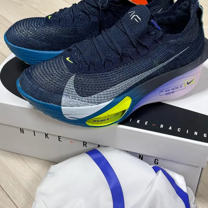 [BUNJANG] Nike Alphafly 3 270 Shoes / 나이키 알파플라이3 270