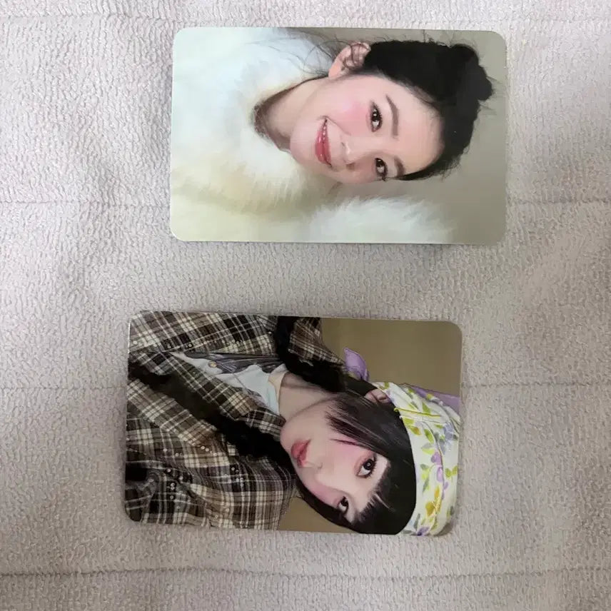[SOLD OUT] 아이린 baebae ver. 포카