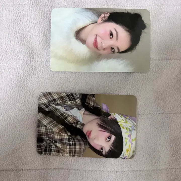[SOLD OUT] 아이린 baebae ver. 포카
