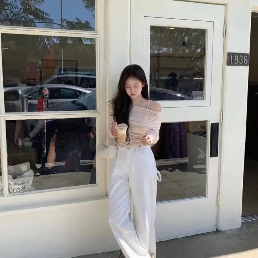 [BUNJANG] Leith Noah Carpenter Denim S Size / 리즈 Noah Carpenter Denim S사이즈