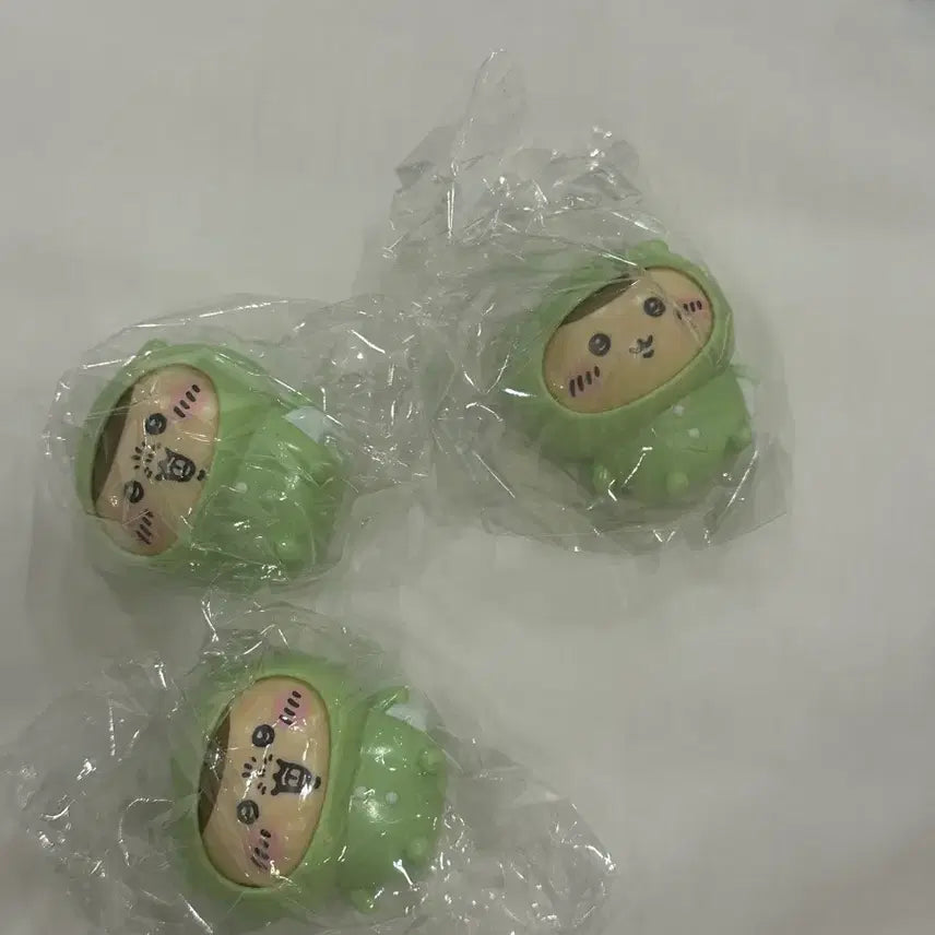[BUNJANG] Monchou Face Change Random Figure / 먼작귀 페이스 체인지 랜덤 피규어/ 쿠리만쥬