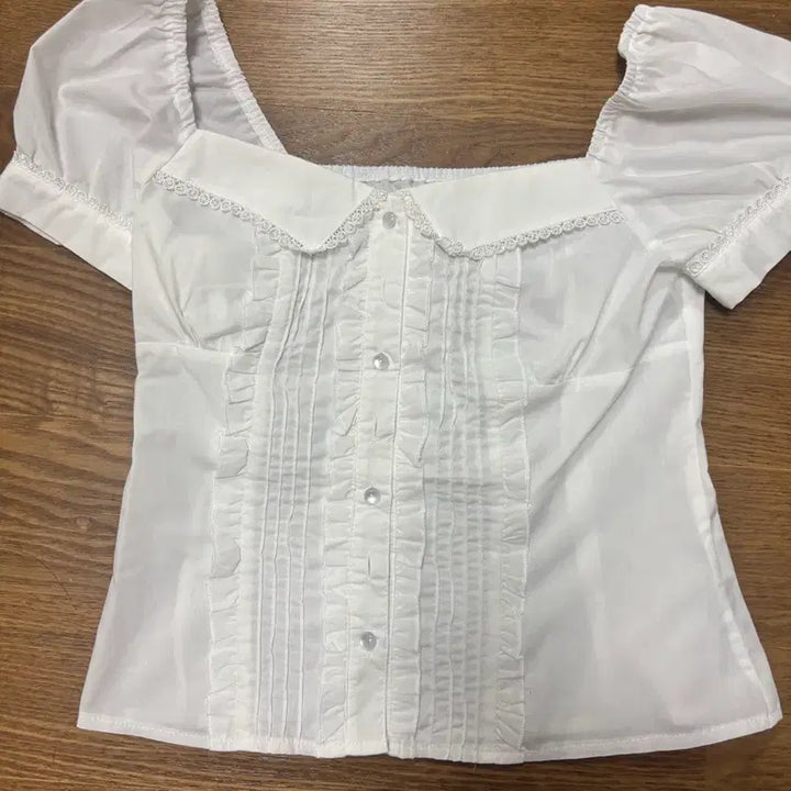 [SOLD OUT] 여름 블라우스
