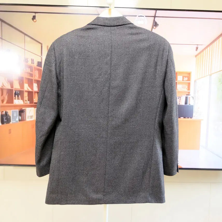 [BUNJANG] Armani Collezioni Made in Italy Jacket / 미사용급 Made in Italy 아르마니 콜레지오니