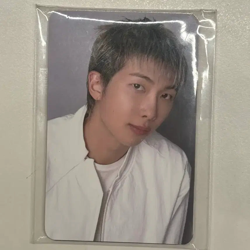 [SOLD OUT] 방탄 아미존 포카 세트
