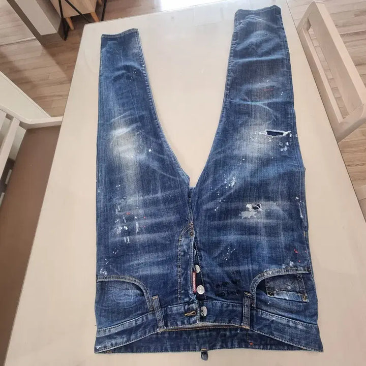 [SOLD OUT] 디스퀘어드2