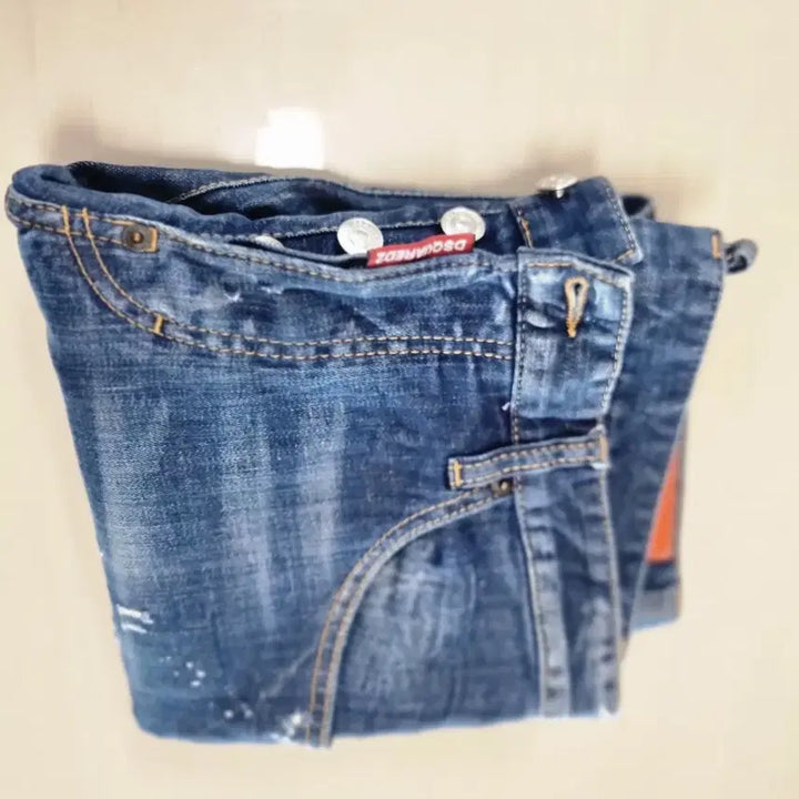 [SOLD OUT] 디스퀘어드2