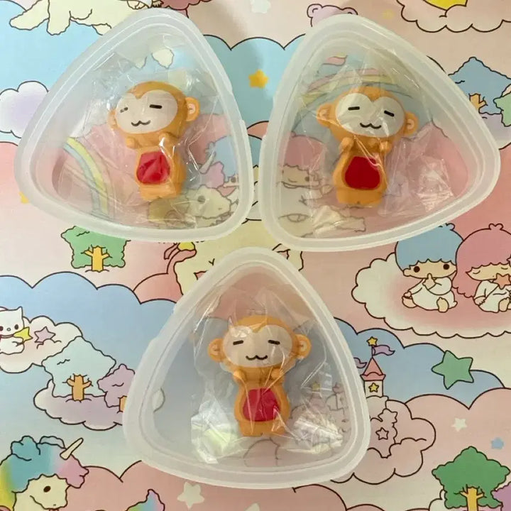 [SOLD OUT] cu 핑루 감자숭이 히퍼 나른숭이