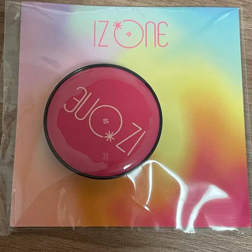 [BUNJANG] IZ*ONE WIZ*ONE 1st Generation GripTok / 위즈원 1기 그립톡