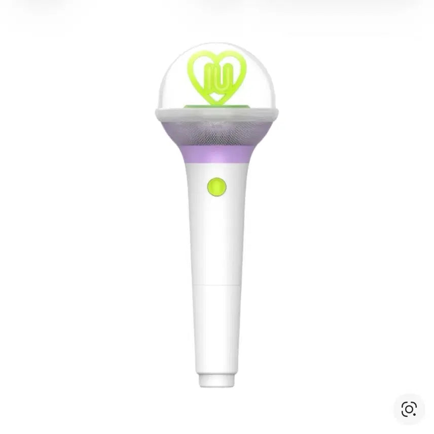 [BUNJANG] IU I-KE Lightstick Ver.3 / 아이유 응원봉 아이크 IU I-KE